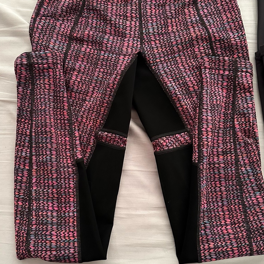 Kerrits full seat breeches. Small